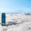 Отель BHB Apartment in the Clouds, фото 1