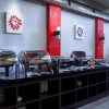 Отель Transera Hotel Pontianak, фото 19
