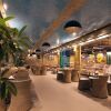 Отель Heliotrope Hotels, фото 21