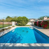 Отель North Phoenix 6 Bedroom With Guest House & Pool!, фото 16