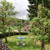 Отель Authentic Cottage in Weris With Private Garden, фото 18