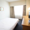 Отель Osaka Joytel Hotel, фото 7