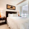 Отель Global Luxury Suites in Walnut Creek, фото 3