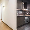 Отель Midtown Luxury Apartments, фото 14