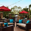 Отель SpringHill Suites Cape Canaveral Cocoa Beach, фото 27