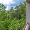 Отель Our Mountain Home, 2 Bedrooms, Walk Downtown, Pool Access, WiFi, Sleeps 4, фото 16
