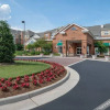 Отель Residence Inn Dulles Airport at Dulles 28 Centre, фото 1