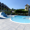 Отель Beach One Bedroom Suite A17, фото 14