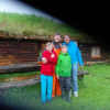 Отель Løkken Fjellgård, фото 20