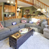 Отель Sno Place Like Home, фото 5