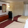 Отель Bassett Motel, фото 9