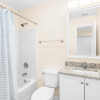 Отель Bowline Bungalow, фото 25