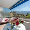 Отель Charm Apartment in Ascona, фото 20