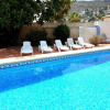 Отель Casa MiraMar seaview pool 250m from beach, фото 10