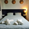 Отель Maison Mon Reve à 400m de la plage, фото 1