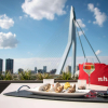Отель nhow Rotterdam Hotel, фото 25