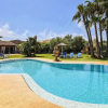 Отель Luxurious Villa Perfect for Large Families, Near the Beach, фото 13