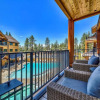 Отель Steps From Heavenly Village & Gondola-luxury 3br 3 Bedroom Condo by RedAwning, фото 16