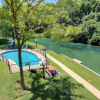 Отель Ic 209 Comal Escape 2 Bedroom Condo by RedAwning, фото 3