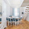 Отель Modern Apartment in Kazimierz by Renters, фото 19