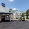 Отель Motel 6 Gordonville PA - Lancaster PA, фото 13