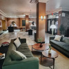Отель FOUND Hotel Carlton, Nob Hill, фото 11