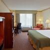Отель Holiday Inn Express North East, an IHG Hotel, фото 4