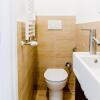 Отель Guesthero Apartment Milano - Brenta M3, фото 9