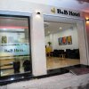 Отель B & B Hotel Quan Hoa в Ханое