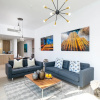 Отель LUX Holiday Home - LIV Residence 1, фото 2