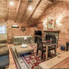 Отель Mountainaire Inn and Log Cabins, фото 36