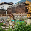 Отель Gästehaus Elfriede, фото 1