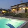 Отель Studio Apartment in Countryside Villa With Swimming Pool, фото 14