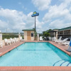 Отель Days Inn Greenville, фото 10