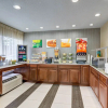 Отель Baymont By Wyndham Charlotte Airport Near Uptown, фото 9