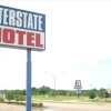 Отель Interstate Motel Guthrie в Гатри