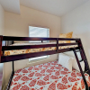 Отель New Listing! Seawind Getaway W/ Gulf Views & Pool 3 Bedroom Condo, фото 15