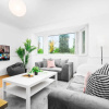 Отель Home With Garden in Sutton Coldfield, фото 2
