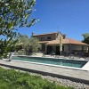 Отель Olive Garden Paradise with Swimming pool, фото 21
