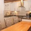 Отель The Church Inn Cottage, фото 5