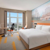 Отель Days Hotel By Wyndham Chengdu Wenjiang, фото 3