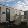 Отель Lovely 2-bed Caravan in Walton on the Naze, фото 11