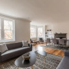 Отель Eson2 - Charming 3 Bedroom Flat in Chelsea, фото 16