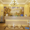 Отель Rebin Hotel, фото 5