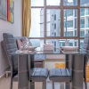 Отель OYO Home 90450 D' Summit Residence 1bhk @ Yml 2128, фото 7