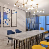 Отель Crystal Orange Hotel Hangzhou Binjiang Xingguang Avenue, фото 24