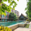 Отель DVieng Luxury Condo, фото 16