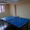 Отель The Dhanhills - a valley view hotel in panchgani, фото 14