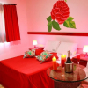 Отель Complexo Capiba Fazenda Park Hotel, фото 2