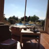 Отель Villa With 3 Bedrooms in Tourrettes, With Private Pool, Furnished Gard, фото 10